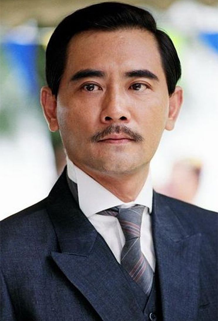 Winston Chao