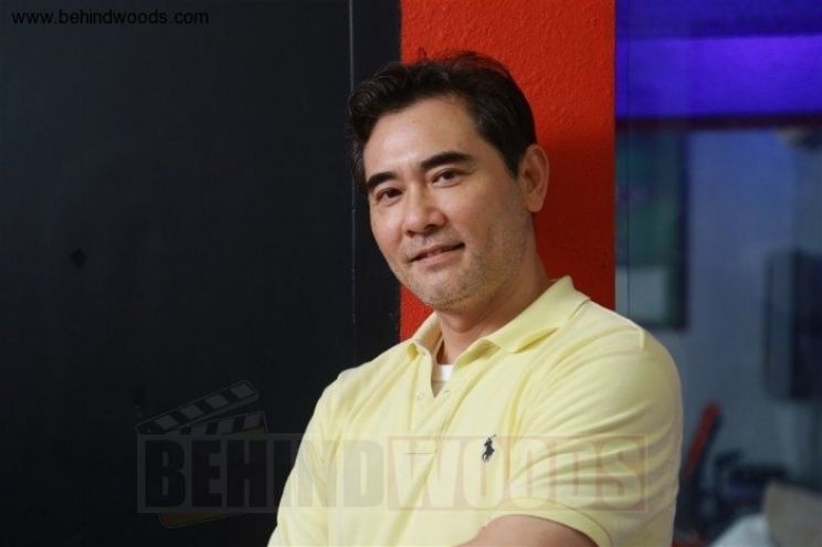 Winston Chao
