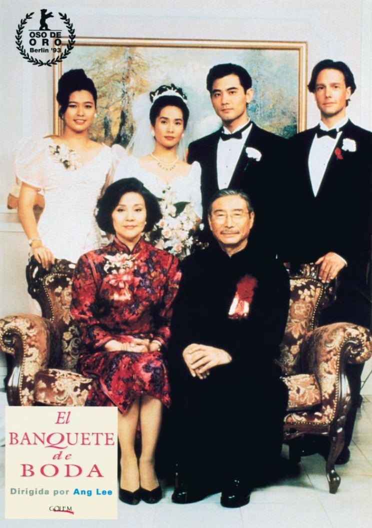 Winston Chao