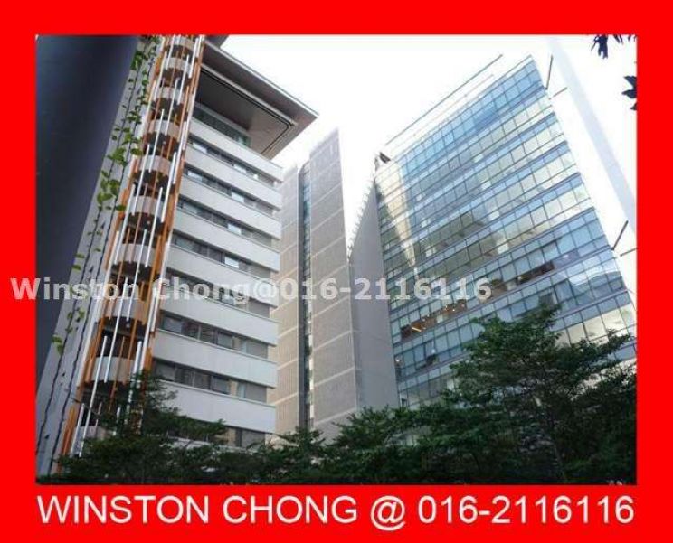 Winston Chong