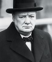Winston Churchill