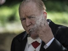 Winston Churchill