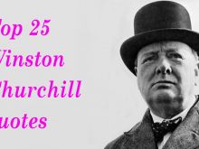 Winston Churchill