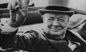 Winston Churchill