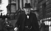 Winston Churchill