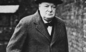 Winston Churchill