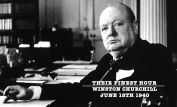 Winston Churchill