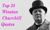 Winston Churchill