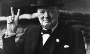 Winston Churchill