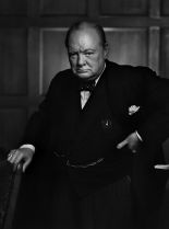 Winston Churchill