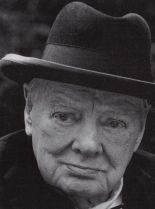 Winston Churchill