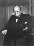 Winston Churchill