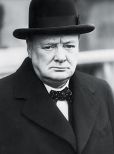 Winston Churchill