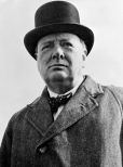 Winston Churchill