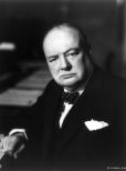 Winston Churchill