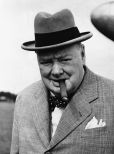 Winston Churchill