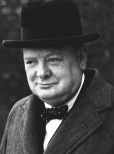 Winston Churchill