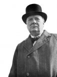 Winston Churchill