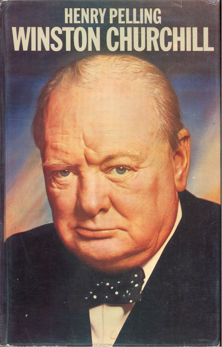 Winston Churchill
