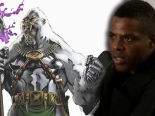 Winston Duke