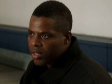 Winston Duke
