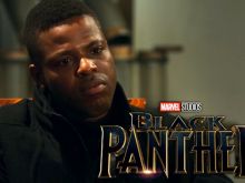 Winston Duke