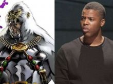 Winston Duke