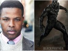 Winston Duke