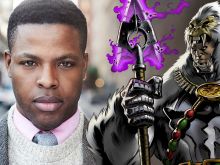 Winston Duke
