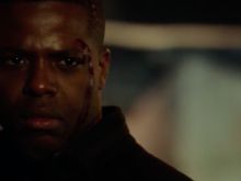 Winston Duke