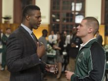 Winston Duke