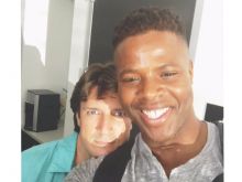Winston Duke