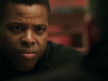 Winston Duke