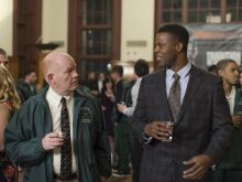 Winston Duke