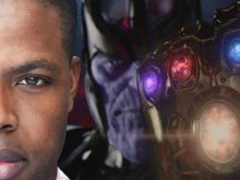 Winston Duke