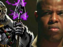 Winston Duke