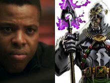 Winston Duke