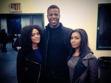 Winston Duke