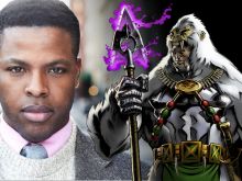 Winston Duke