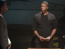 Winston Duke