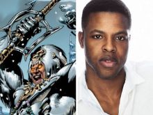 Winston Duke