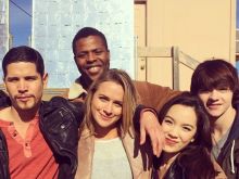 Winston Duke