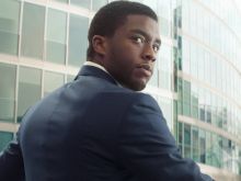 Winston Duke