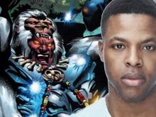 Winston Duke