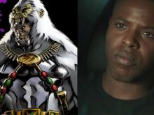 Winston Duke