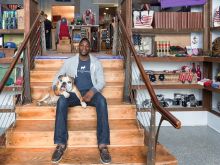 Winston Duke