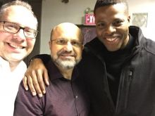 Winston Duke