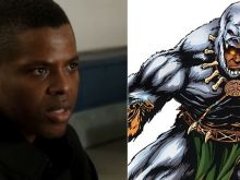 Winston Duke