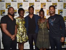 Winston Duke