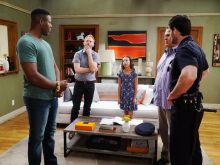 Winston Duke